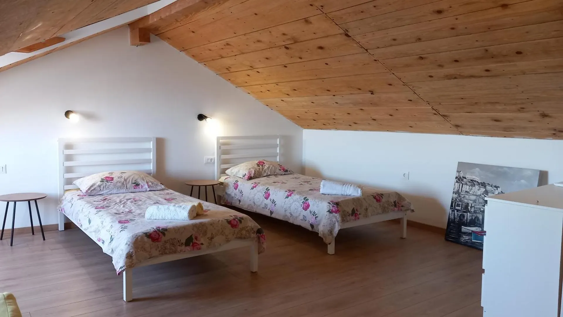 Vila Sara Opatija Prázdninový dům