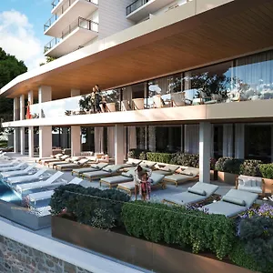 4* Hotel Amadria Park Grand 4 Opatijska Cvijeta