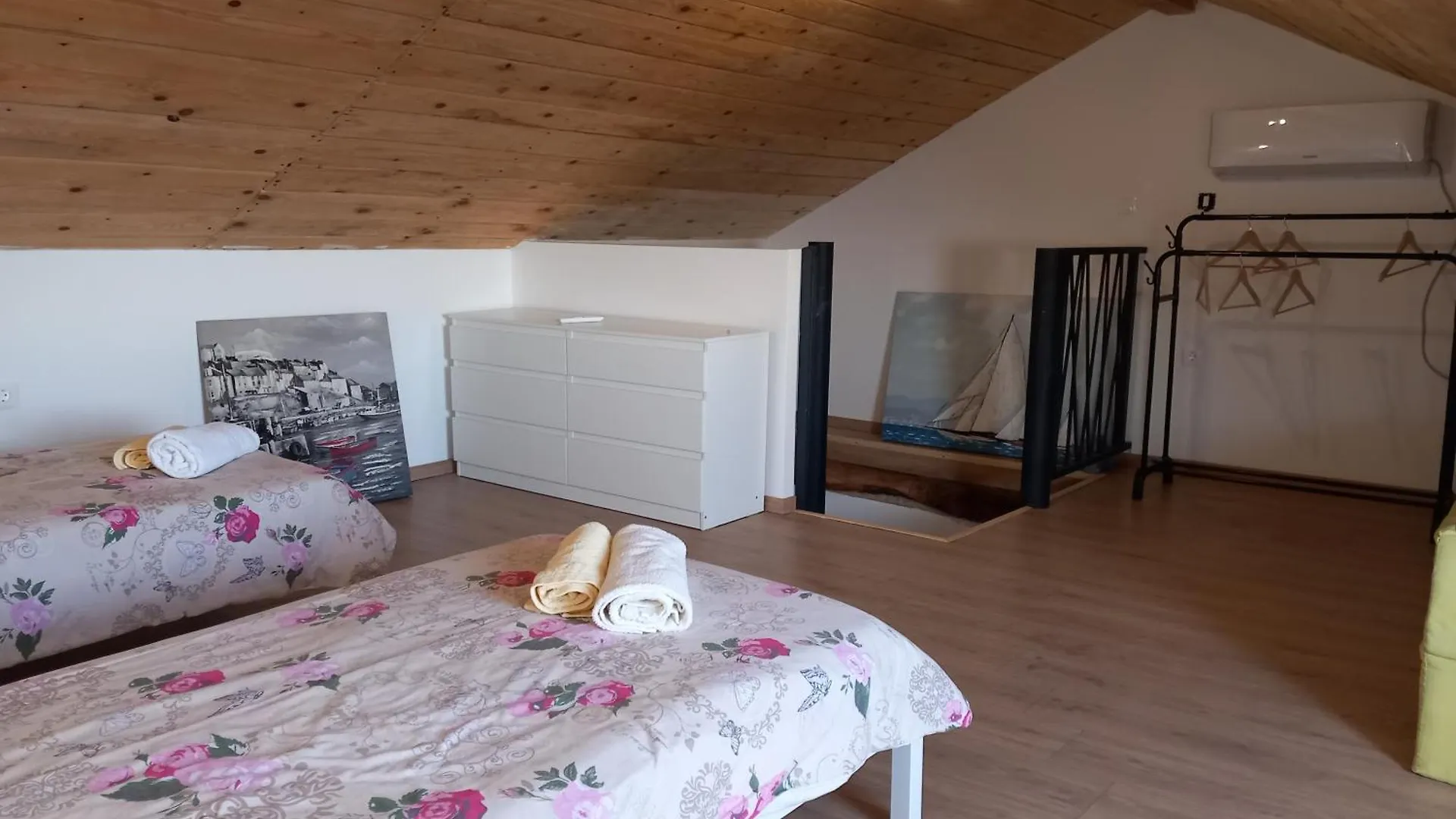 Sara Villa Opatija 0*,  Croatia