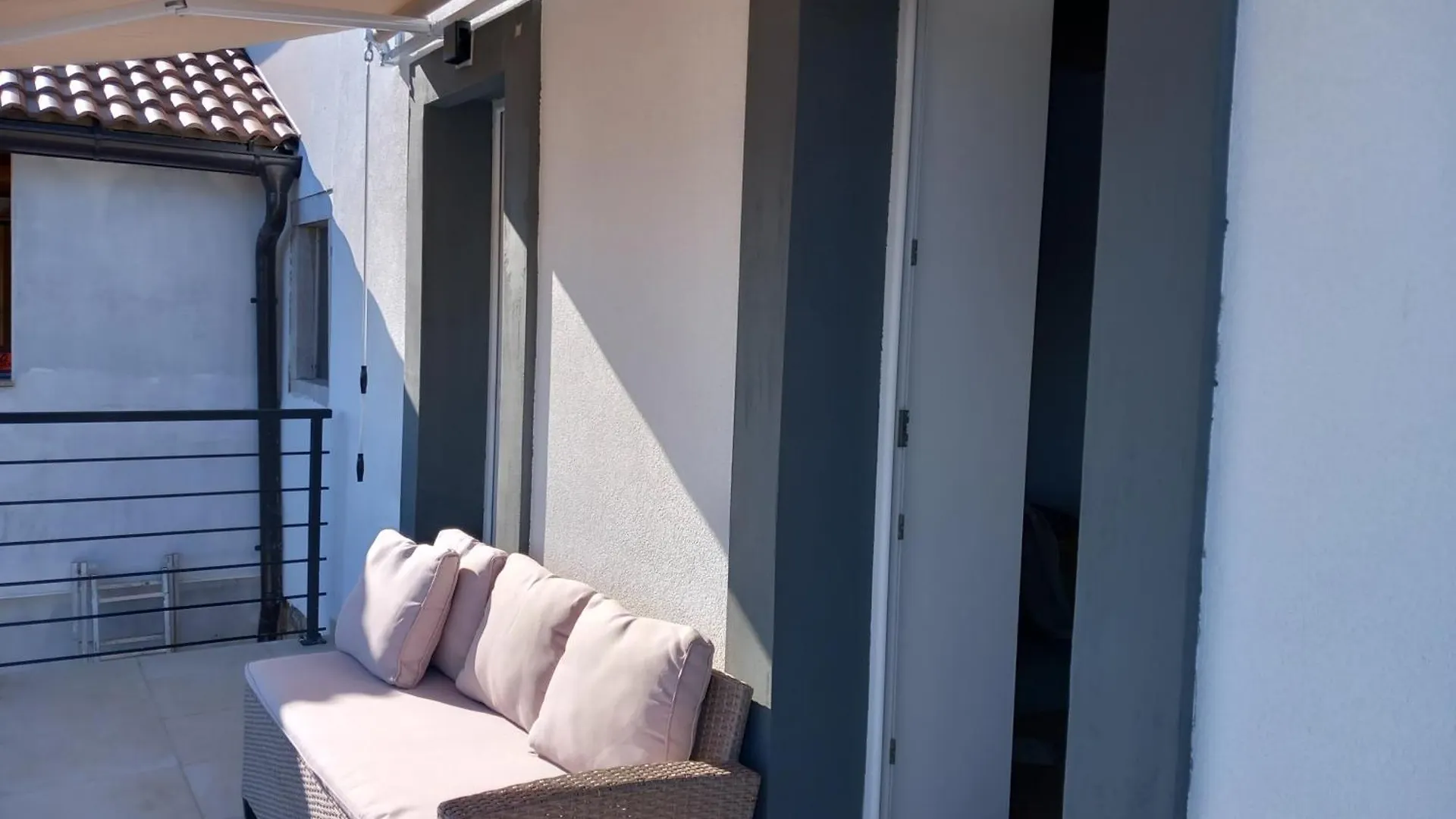 Holiday home Sara Villa Opatija Croatia