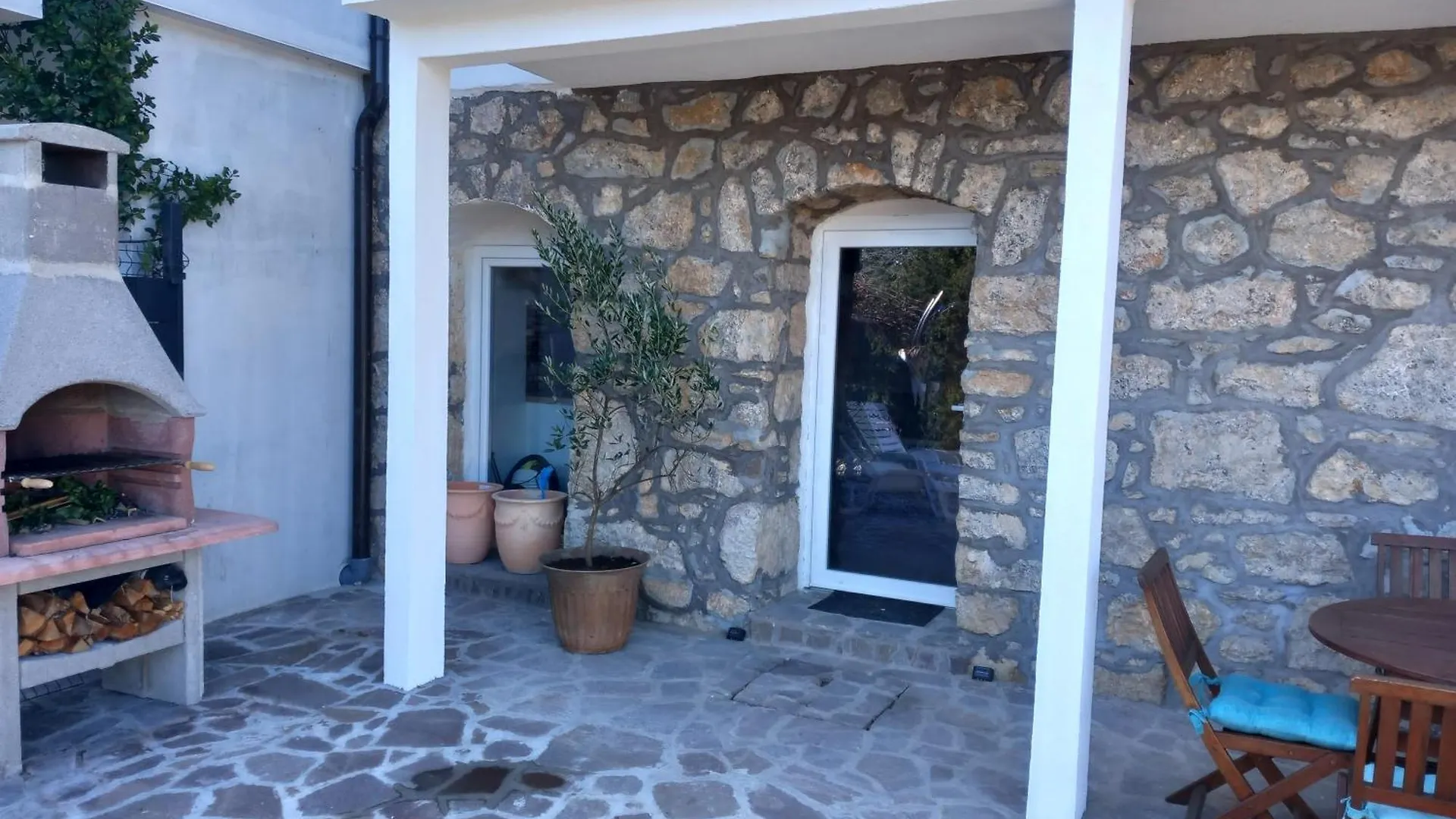 Sara Villa Opatija