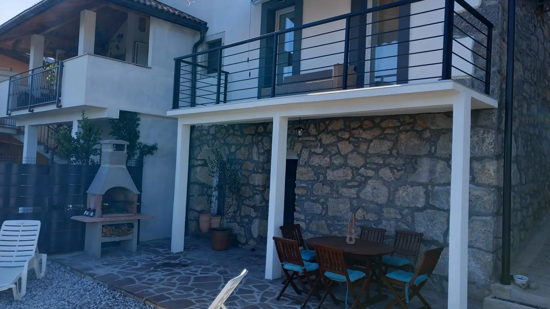 Sara Villa Opatija Holiday home