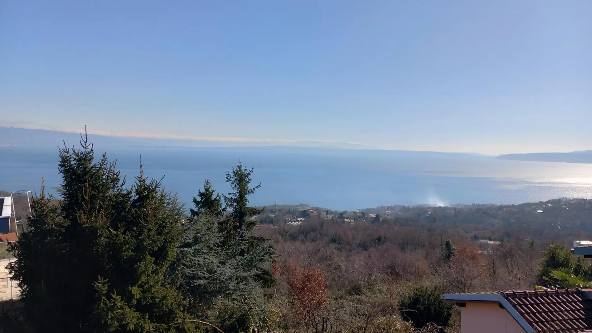 Sara Villa Opatija