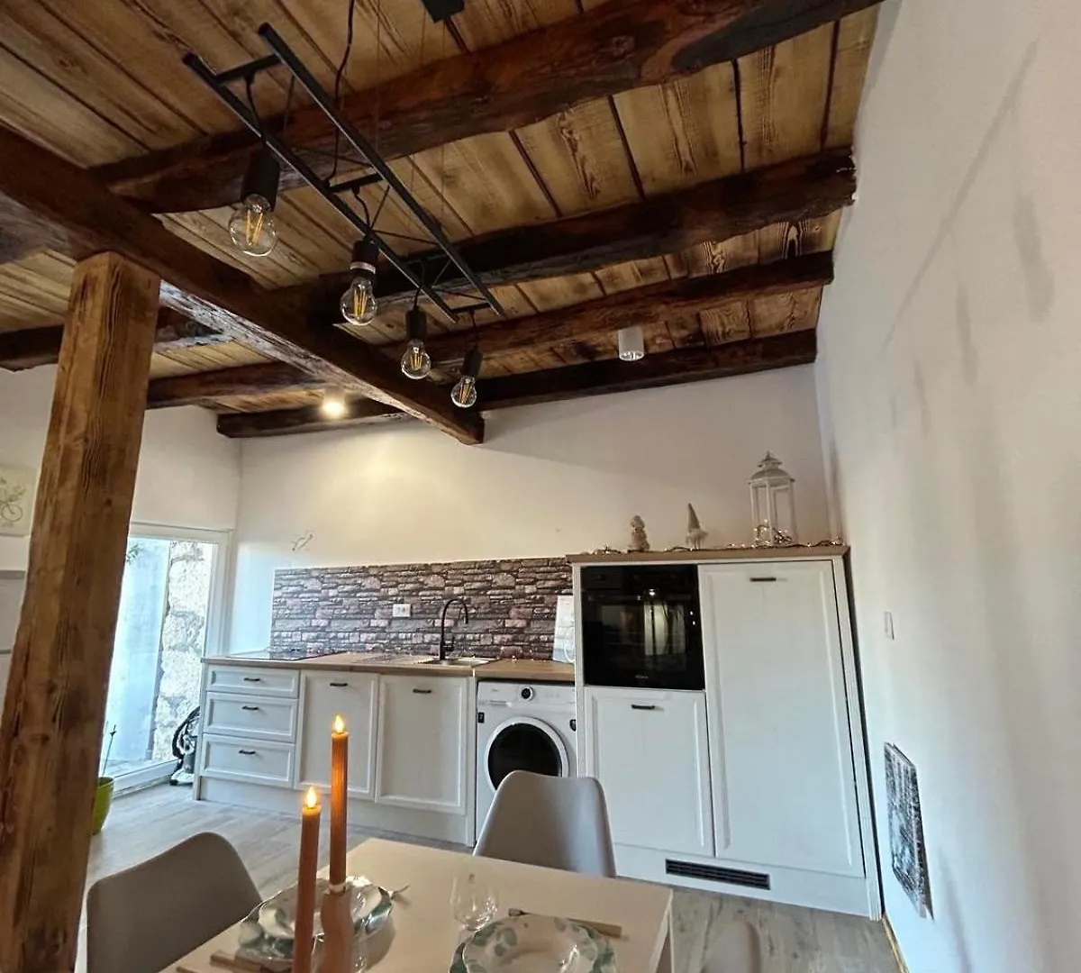 Holiday home Sara Villa Opatija