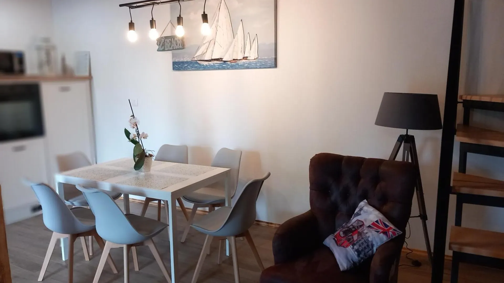 Holiday home Sara Villa Opatija